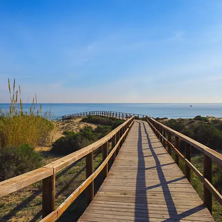 Champan La Mata (Torrevieja)