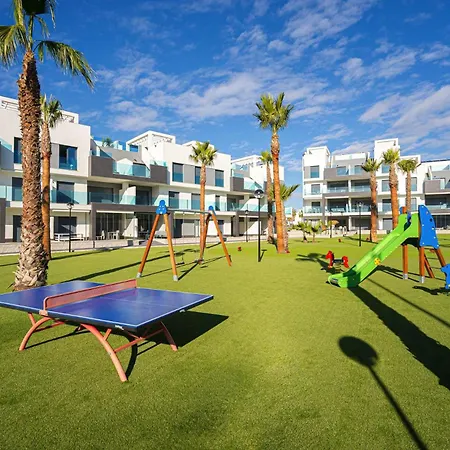 Champan * La Mata (Torrevieja)