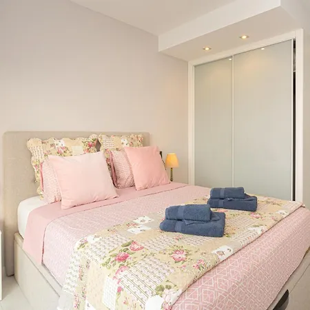 Champan La Mata (Torrevieja)