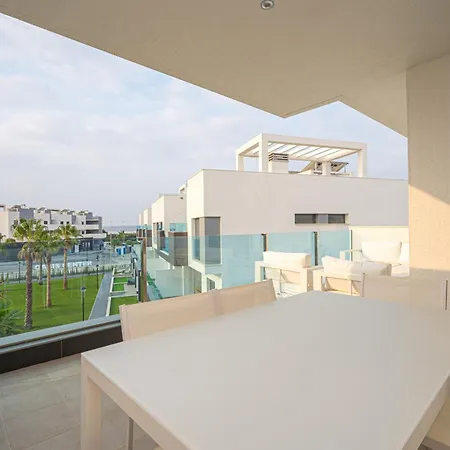 Champan * La Mata (Torrevieja)