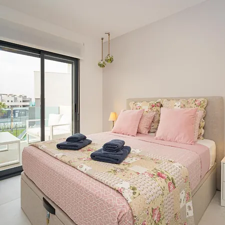 Lejlighed Champan La Mata (Torrevieja)