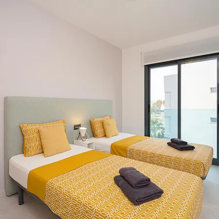 Champan La Mata (Torrevieja)