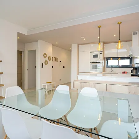 Champan Lejlighed La Mata (Torrevieja)